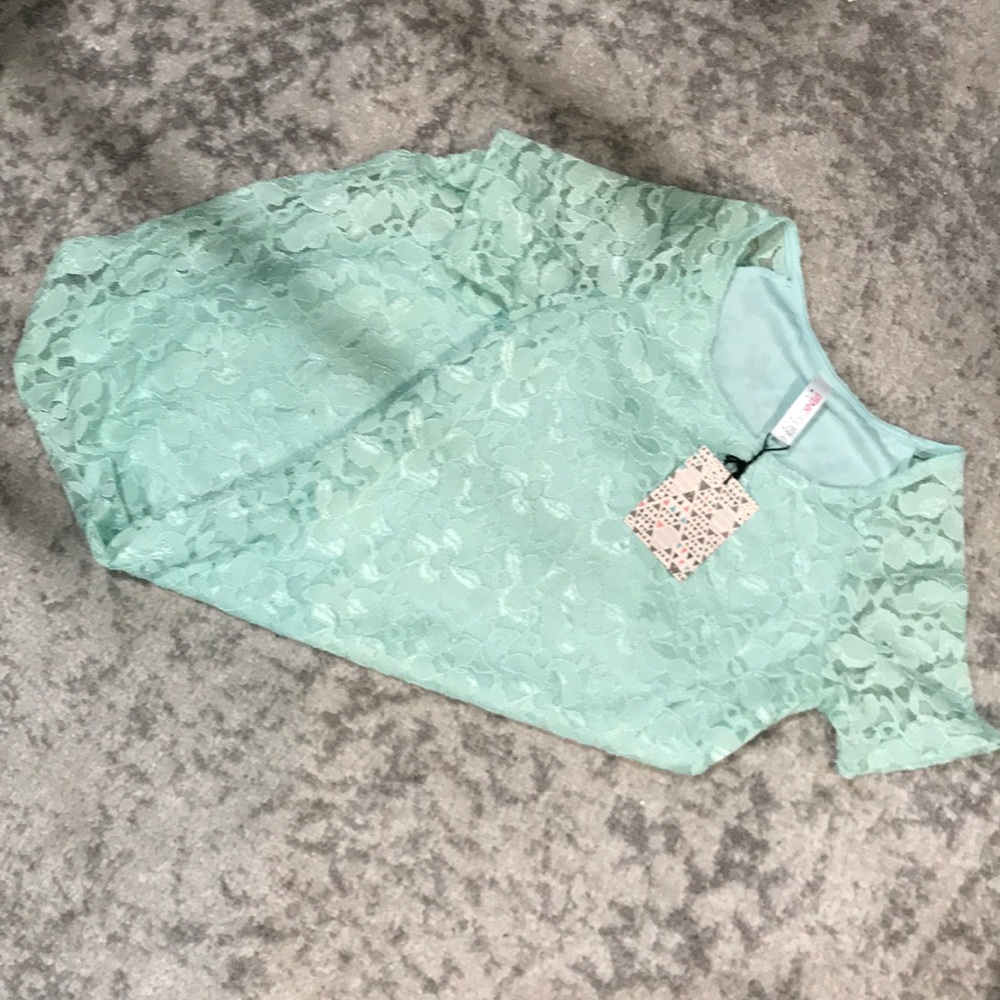 Maternity Top